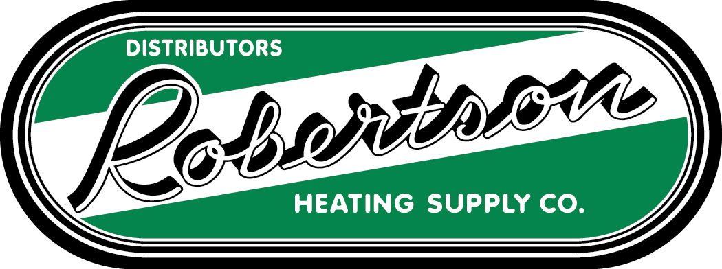 Robertson Heating Supply Co.